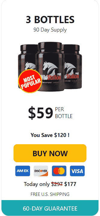 buy-wild-stallion-pro-3 bottles price